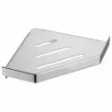 Полка угловая Boheme New Venturo 10318-CR Полка угловая Boheme New Venturo 10318-CR
