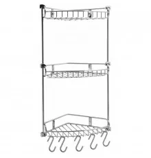 Полка угловая WasserKRAFT К-1233