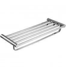 Полка для полотенец 64,1 см Jacob Delafon Singulier 15213D-CP