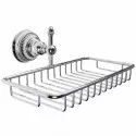 Полка 24,7 см Nicolazzi Impero 1493CR36 Полка 24,7 см Nicolazzi Impero 1493CR36