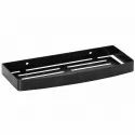 Полка 30 см Bemeta Dark 102308080 Полка 30 см Bemeta Dark 102308080