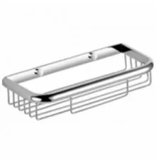 Полка 30 см AltroBagno AltroBagnoB082501Cr