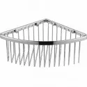 Полка угловая 20x20 см AltroBagno AltroBagnoB082203Cr Полка угловая 20x20 см AltroBagno AltroBagnoB082203Cr
