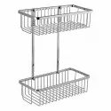 Полка 30 см AltroBagno AltroBagnoB082602Cr Полка 30 см AltroBagno AltroBagnoB082602Cr