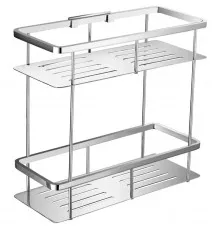 Полка AltroBagno AltroBagnoB082603Cr