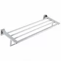 Полка для полотенец 61 см Rose RG1608