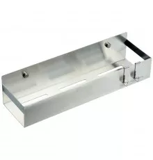 Полка 35 см Boheme Q 10965-GM