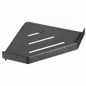 Полка угловая 17,5х17,5 см Boheme New Venturo 10318-SGM Полка угловая 17,5х17,5 см Boheme New Venturo 10318-SGM