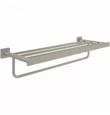 Полка для полотенец 59,5 см Villeroy & Boch Elements-Striking TVA15200600064