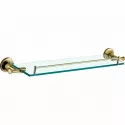 Полка стеклянная Creavit Neo NO12021G(MANO12021G)