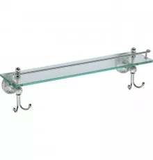Полка стеклянная 50,8 см Savol 58A S-005891A