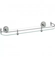 Полка стеклянная 51,8 см Savol 70 S-007091-1