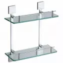 Полка стеклянная 36 см Savol 65A S-06522A Полка стеклянная 36 см Savol 65A S-06522A