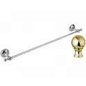 Полотенцедержатель 40 см Cezares Aphrodite APHRODITE-TH05-03/24-M Полотенцедержатель 40 см Cezares Aphrodite APHRODITE-TH05-03/24-M