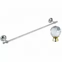 Полотенцедержатель 40 см Cezares Aphrodite APHRODITE-TH05-03/24-Sw Полотенцедержатель 40 см Cezares Aphrodite APHRODITE-TH05-03/24-Sw