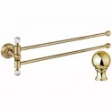 Полотенцедержатель Cezares Aphrodite APHRODITE-TD09-03/24-M Полотенцедержатель Cezares Aphrodite APHRODITE-TD09-03/24-M