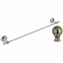 Полотенцедержатель 59 см Cezares Aphrodite APHRODITE-TH06-02-M Полотенцедержатель 59 см Cezares Aphrodite APHRODITE-TH06-02-M