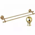 Полотенцедержатель Cezares Aphrodite APHRODITE-TD07-03/24-M Полотенцедержатель Cezares Aphrodite APHRODITE-TD07-03/24-M