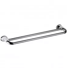 Полотенцедержатель 69 см Remer Serie 900 NV33CR