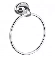 Кольцо для полотенец Remer Serie 900 NV44CR
