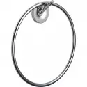 Кольцо для полотенец Axor Starck 40821000 Кольцо для полотенец Axor Starck 40821000