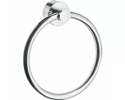 Заказать Кольцо для полотенец Axor Uno 41521000 в магазине сантехники Santeh-Crystal.ru