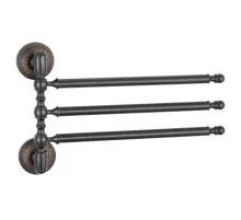 Полотенцедержатель 36,4 см Savol 66H S-06603H