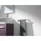 Приобрести Полотенцедержатель 60 см Roca Hotels 816729001 в магазине сантехники Santeh-Crystal.ru