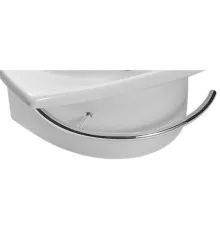 Полотенцедержатель Jacob Delafon Escale E75638-CP