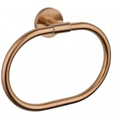 Кольцо для полотенец Teka Alaior 17063020BZ