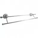 Полотенцедержатель 63 см Nicolazzi Teide Chic 1498CR15C