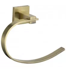 Кольцо для полотенец Savol 65C S-06563C