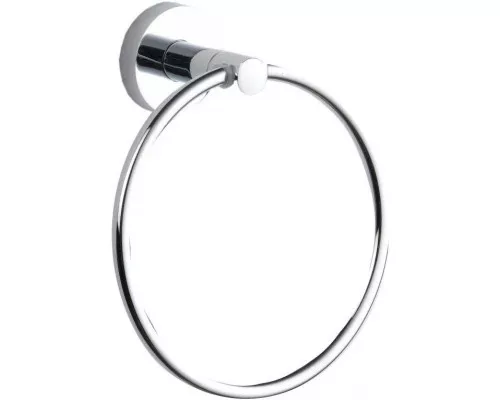 Заказать Кольцо для полотенец Rea Mist REA-80027 в магазине сантехники Santeh-Crystal.ru