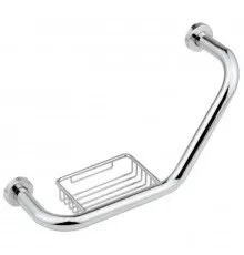 Поручень 43 см Remer Bagno RB480CR