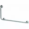 Поручень 86,6 см левый Jaquar Grab Bar WAC-SAP-BAI090CS Поручень 86,6 см левый Jaquar Grab Bar WAC-SAP-BAI090CS