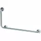 Заказать Поручень 86,6 см левый Jaquar Grab Bar WAC-SAP-BAI090CS в магазине сантехники Santeh-Crystal.ru