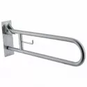 Поручень откидной 73,8 см Jaquar Grab Bar WAC-SAP-BG0800CS Поручень откидной 73,8 см Jaquar Grab Bar WAC-SAP-BG0800CS
