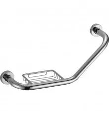 Поручень 45,5 см Savol S-01030L