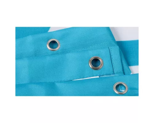 Приобрести Штора для ванной комнаты Fixsen Tucan FX-2502 в магазине сантехники Santeh-Crystal.ru