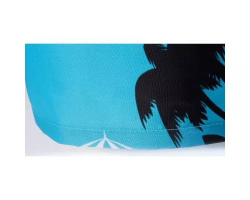 Приобрести Штора для ванной комнаты Fixsen Tucan FX-2502 в магазине сантехники Santeh-Crystal.ru