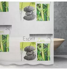 Штора для ванной комнаты Savol S-8PEVA06