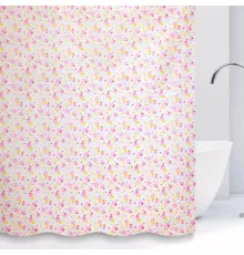 Штора для ванной комнаты Savol S-01718V