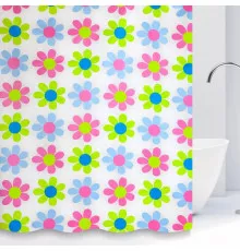 Штора для ванной комнаты Savol S-01718Z