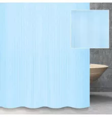 Штора для ванной комнаты Savol S-01820B