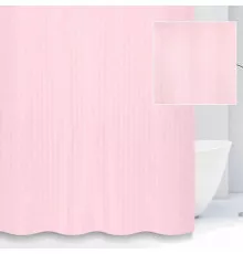 Штора для ванной комнаты Savol S-01820C