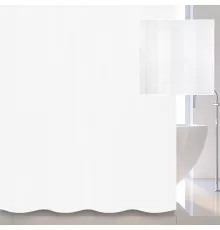 Штора для ванной комнаты Savol S-01820W