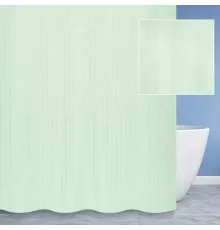 Штора для ванной комнаты Savol S-01820G