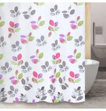 Штора для ванной комнаты Savol S-01820Y