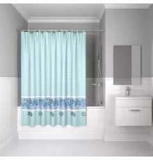 Штора для ванной комнаты IDDIS Basic B49P218i11