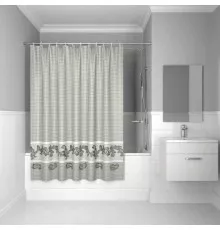 Штора для ванной комнаты IDDIS Basic B51P218I11